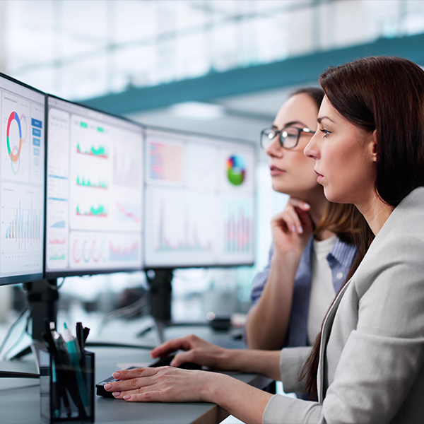 ERP-SLA, Monitoring & Support