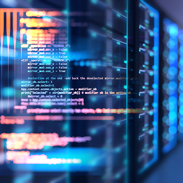 Cloud & DevOps – Architektur & Automatisierung