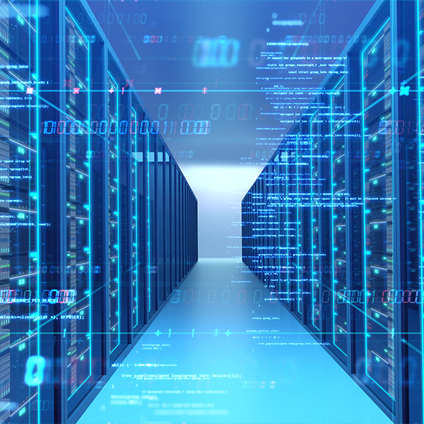 Cloud- & DevOps-Betrieb & Monitoring