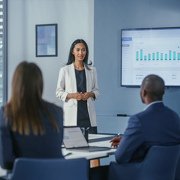 Projektmanagement – Agile & PRINCE2