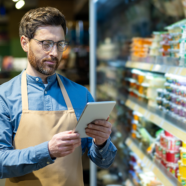 Angebot App – Admin-Panel & Produktverwaltung