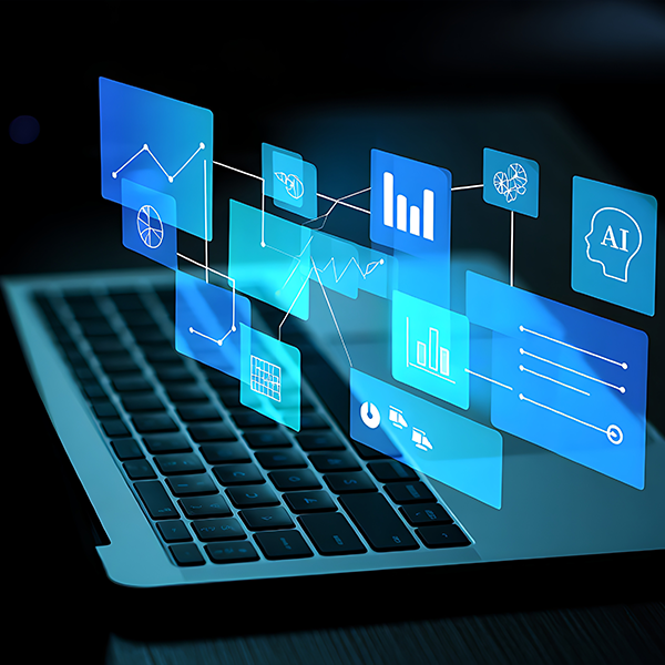 Inhouse Suite – Administration & Reporting