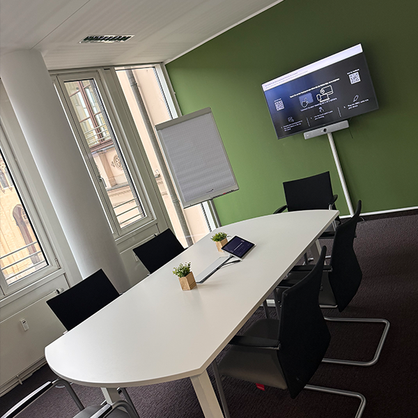 Blue Cloud Consultancy – Standort München