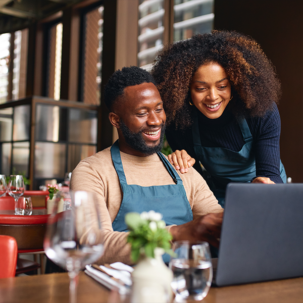 Gastronomie Bestell-App – Backend & Admin-Panel