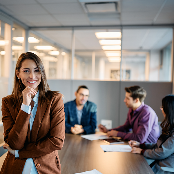 Digitalstrategie & Roadmap – Analyse & Zielbild