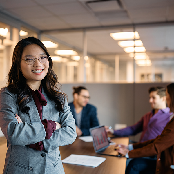 Digitalstrategie – Umsetzung & Roadmap