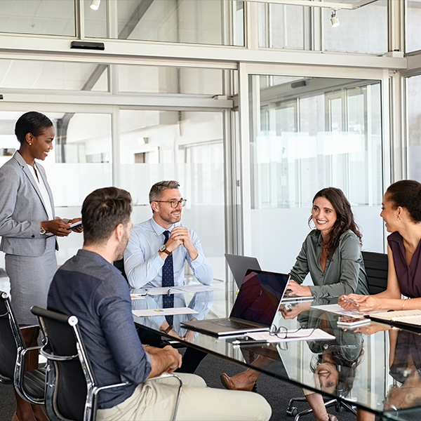 Architektur & Security – Umsetzung & Betrieb